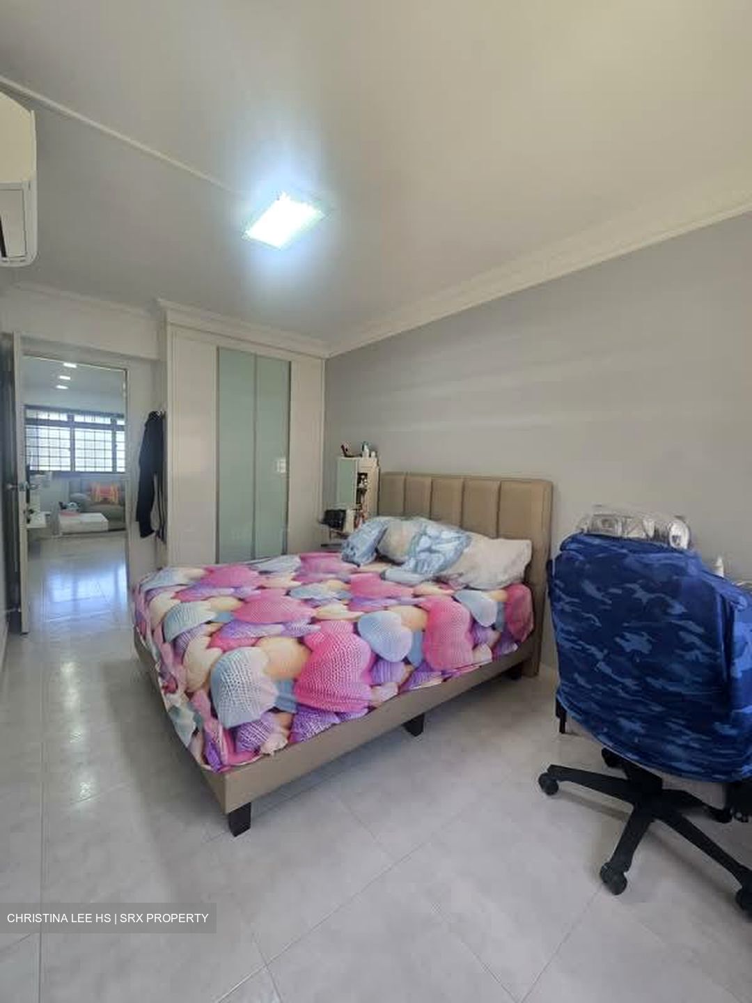 Blk 719 Tampines Street 72 (Tampines), HDB 4 Rooms #576684321